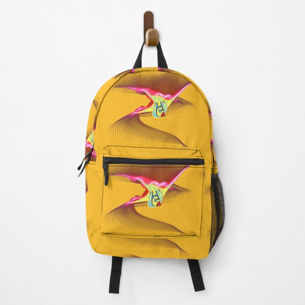 Item preview, Space Stingray Goose Duck designed and sold by MottoDigging.