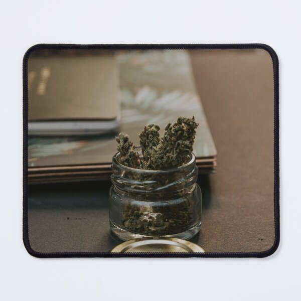 Item preview, Cool desk photo of buds. designed and sold by Khatzs.