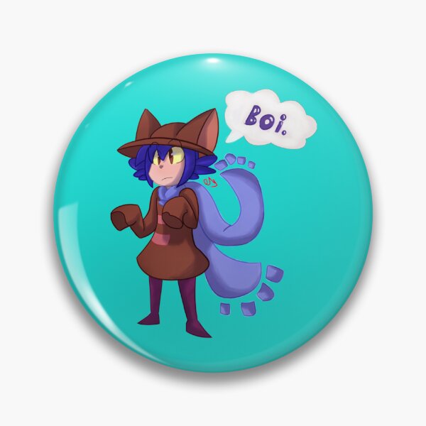 Item preview, Niko Oneshot      designed and sold by 7VTGDesignerZ.