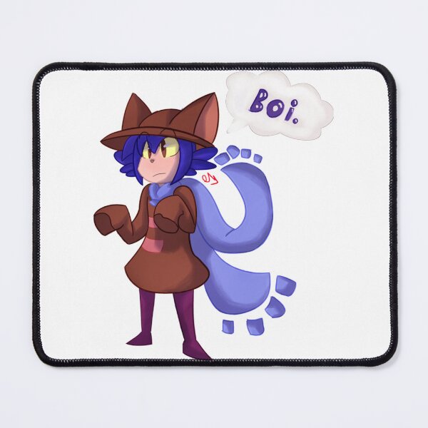 Item preview, Niko Oneshot      designed and sold by 7VTGDesignerZ.