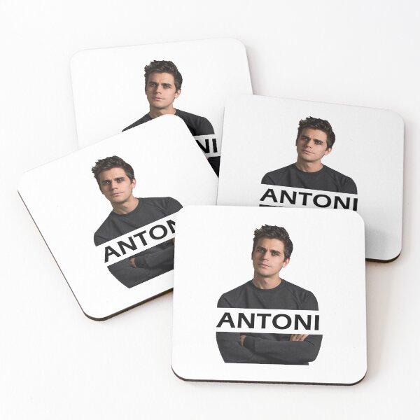 Item preview, antoni porowski designed and sold by Mihirawa.