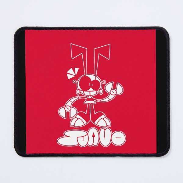 Item preview, suavo, the red ant Graphic designed and sold by NancyGarner.
