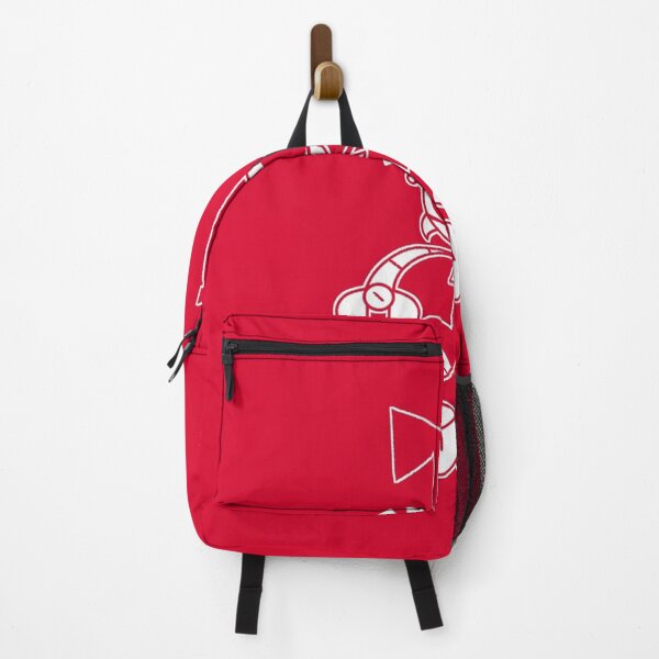 Item preview, suavo, the red ant Graphic designed and sold by NancyGarner.