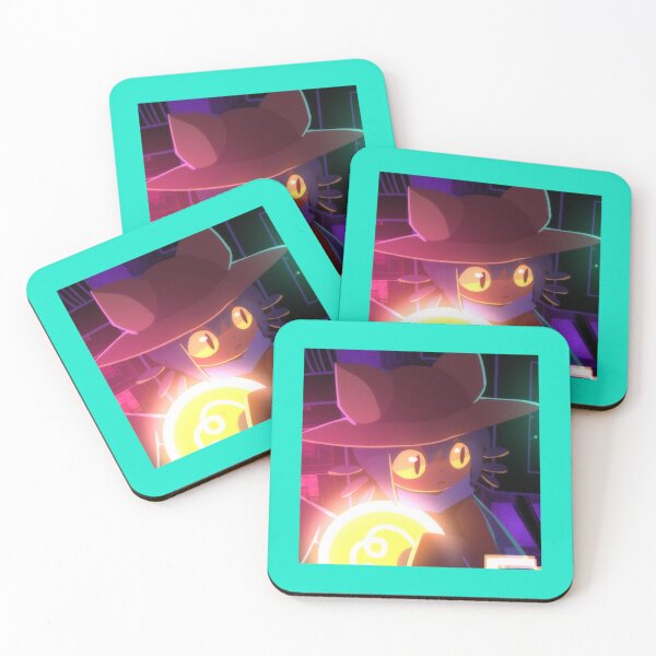 Item preview, Niko OneShot Premium Scoop  designed and sold by 7VTGDesignerZ.