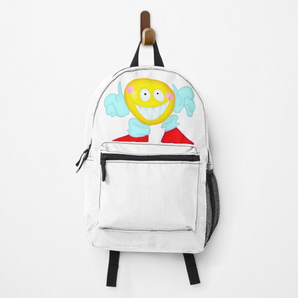Item preview, Funny yellow creature designed and sold by Andy B.