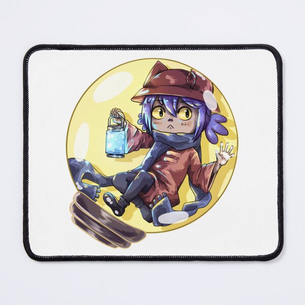 Item preview, Niko V2 - Oneshot designed and sold by 7VTGDesignerZ.