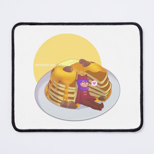 Item preview, Niko w Pancake Stack designed and sold by 7VTGDesignerZ.