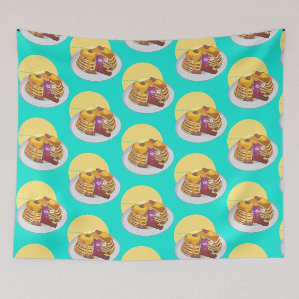 Item preview, Niko w Pancake Stack   designed and sold by 7VTGDesignerZ.