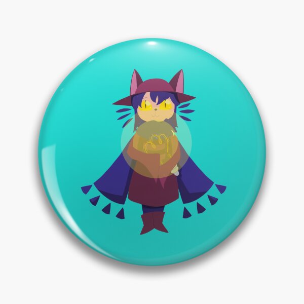 Item preview, Niko with Sun - OneShot   designed and sold by 7VTGDesignerZ.