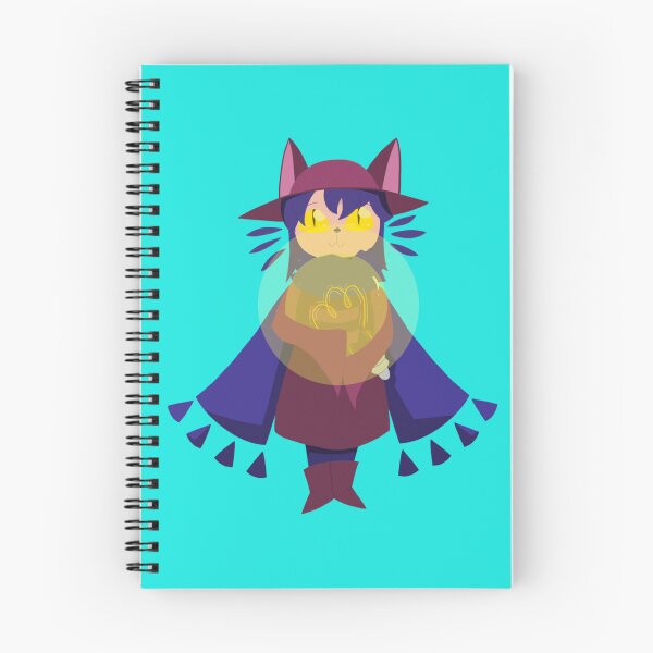 Item preview, Niko with Sun - OneShot   designed and sold by 7VTGDesignerZ.