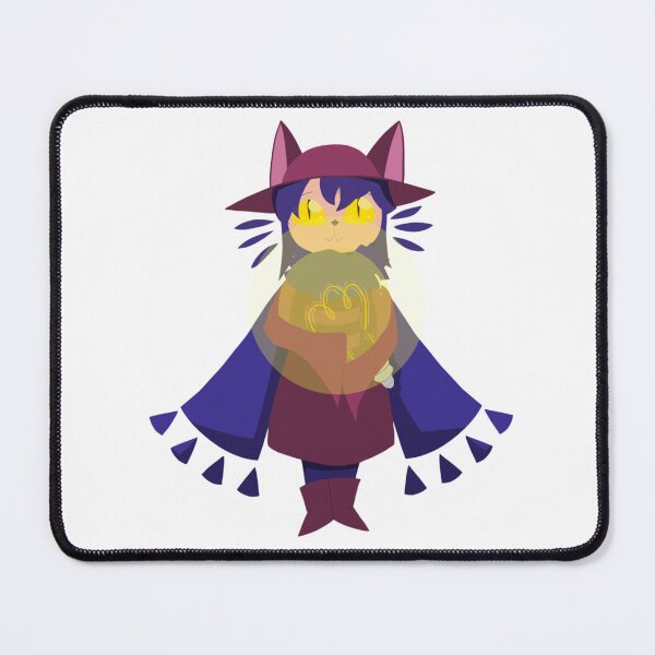 Item preview, Niko with Sun - OneShot   designed and sold by 7VTGDesignerZ.