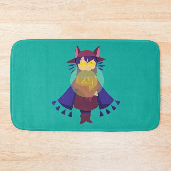 Item preview, Niko with Sun - OneShot   designed and sold by 7VTGDesignerZ.