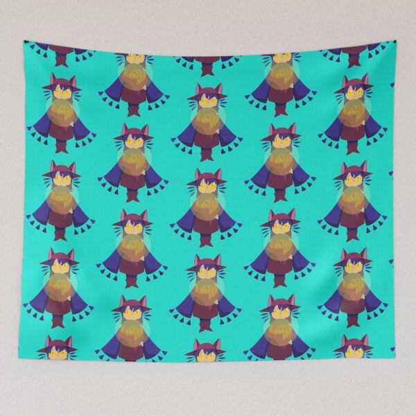Item preview, Niko with Sun - OneShot   designed and sold by 7VTGDesignerZ.