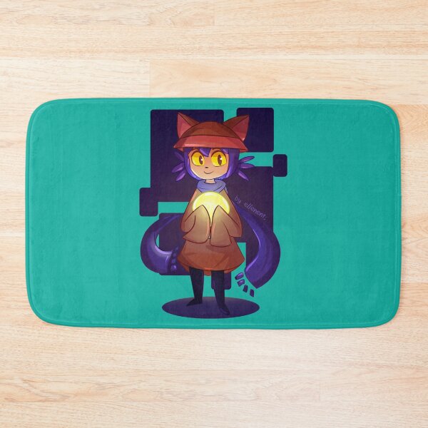 Item preview, Niko! - OneShot   designed and sold by 7VTGDesignerZ.