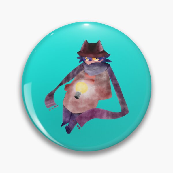 Item preview, Niko-Oneshot   designed and sold by 7VTGDesignerZ.