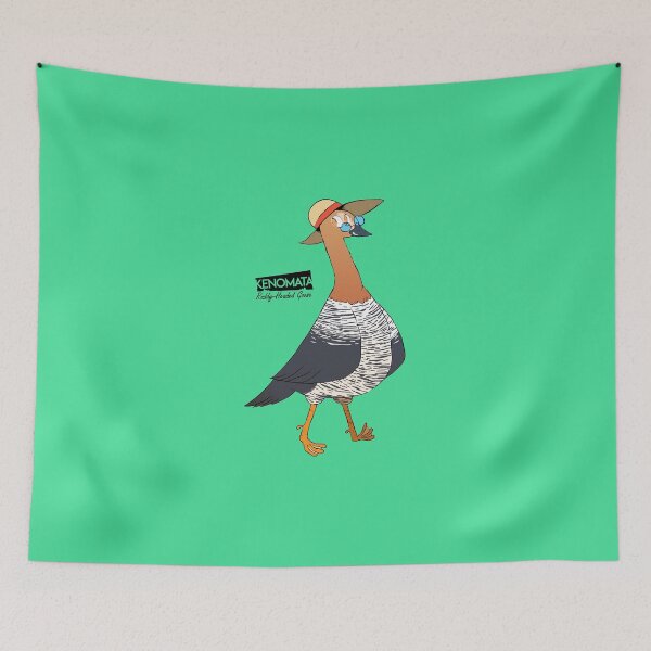 Item preview, Ruddy-headed Goose designed and sold by Kenomata.