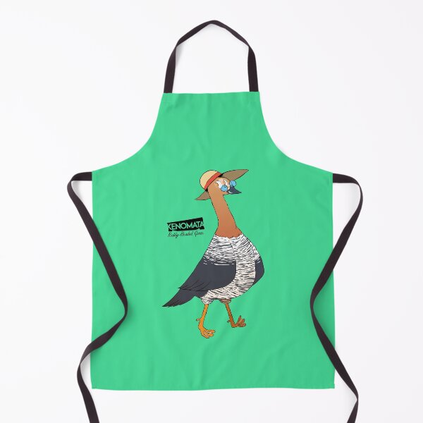 Item preview, Ruddy-headed Goose designed and sold by Kenomata.
