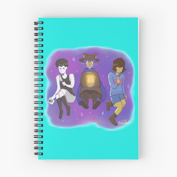 Item preview, Omori, Niko, and Frisk   designed and sold by 7VTGDesignerZ.