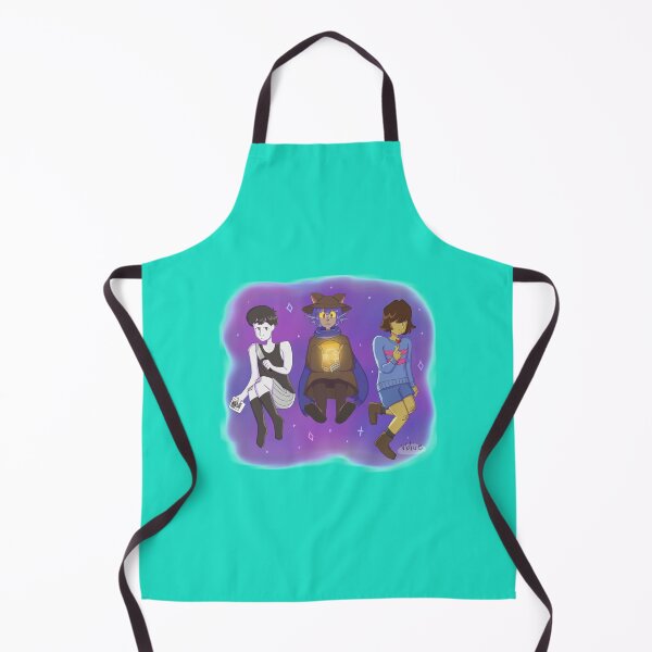 Item preview, Omori, Niko, and Frisk   designed and sold by 7VTGDesignerZ.