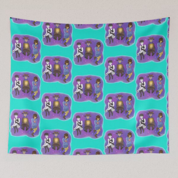 Item preview, Omori, Niko, and Frisk   designed and sold by 7VTGDesignerZ.
