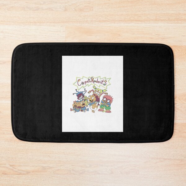 Item preview, 100 Not Rugrats Graphic designed and sold by NancyGarner.