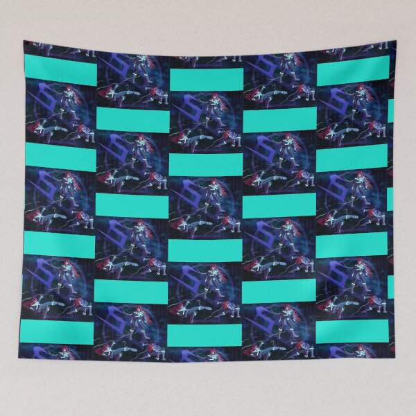 Item preview, Silver, but like, a super hero kinda   designed and sold by 7VTGDesignerZ.
