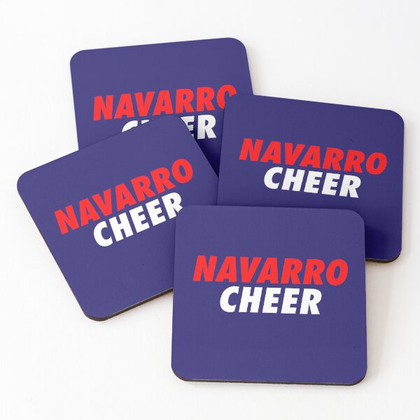 Item preview, navarro cheer v5 designed and sold by Grafik0.
