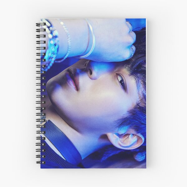 Aperçu de l'œuvre vixx hongbin enchaîné créée et vendue par yeongwonhikpop.