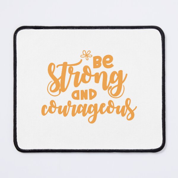 Item preview, Be Strong designed and sold by AnisosPteron.