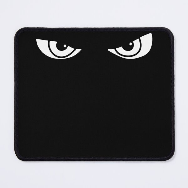 Item preview, ANGRY EYES Classic designed and sold by NancyGarner.