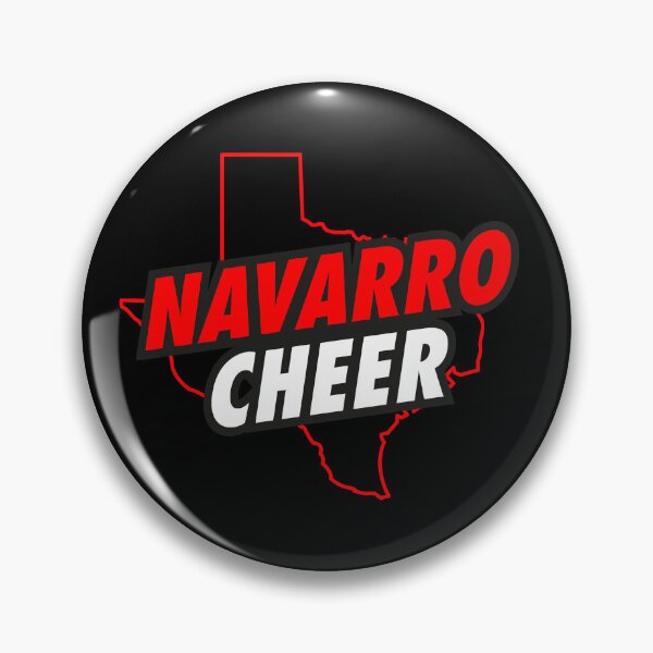 Item preview, navarro cheer v6 designed and sold by Grafik0.