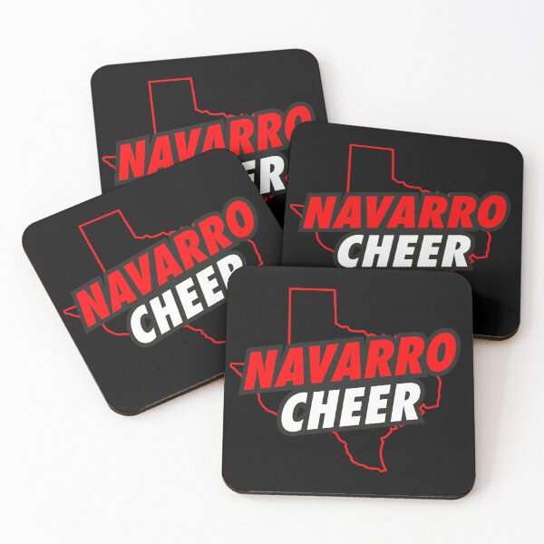 Item preview, navarro cheer v6 designed and sold by Grafik0.
