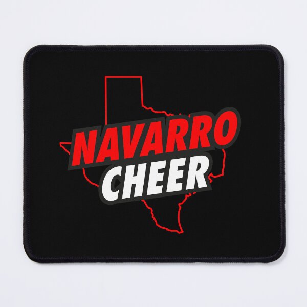 Item preview, navarro cheer v6 designed and sold by Grafik0.