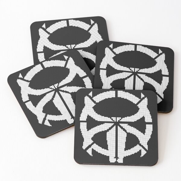 Item preview, OXY design , design  for game/ esports lovers (White ) designed and sold by soniashah.