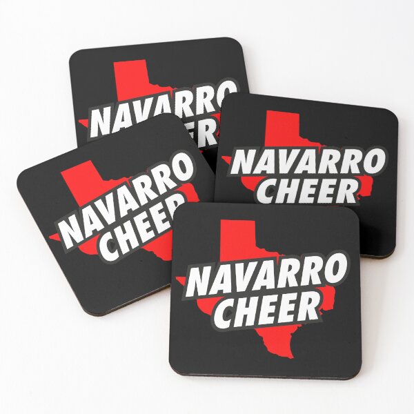 Item preview, navarro cheer v7 designed and sold by Grafik0.