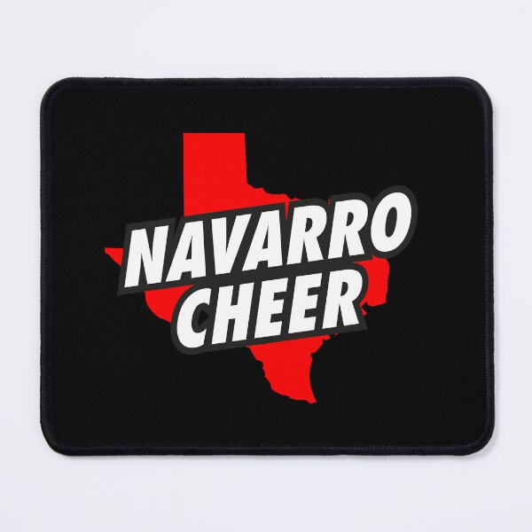 Item preview, navarro cheer v7 designed and sold by Grafik0.