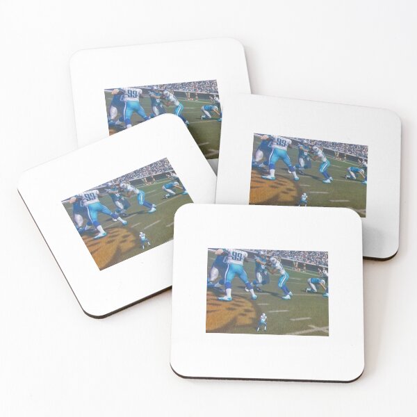 Item preview, Tiny Football in Madden designed and sold by JoeyGsShop.