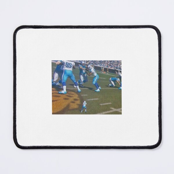Item preview, Tiny Football in Madden designed and sold by JoeyGsShop.