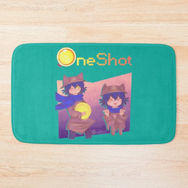 Item preview, oneshot      designed and sold by 7VTGDesignerZ.