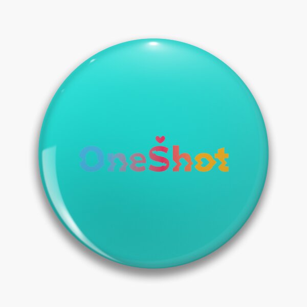 Item preview, Oneshot     designed and sold by 7VTGDesignerZ.