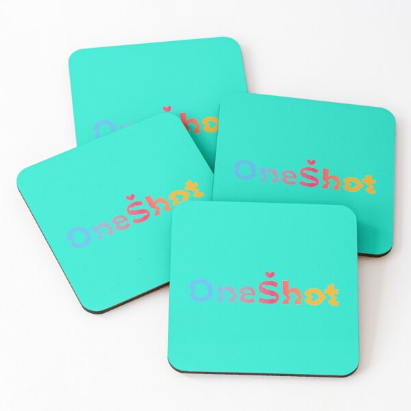 Item preview, Oneshot     designed and sold by 7VTGDesignerZ.