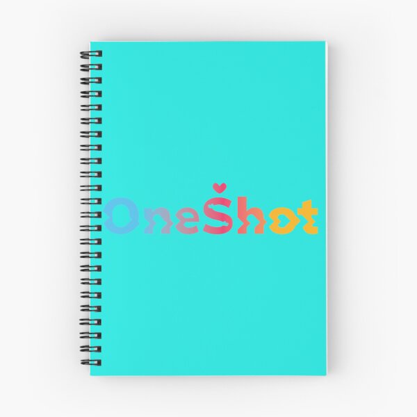 Item preview, Oneshot     designed and sold by 7VTGDesignerZ.