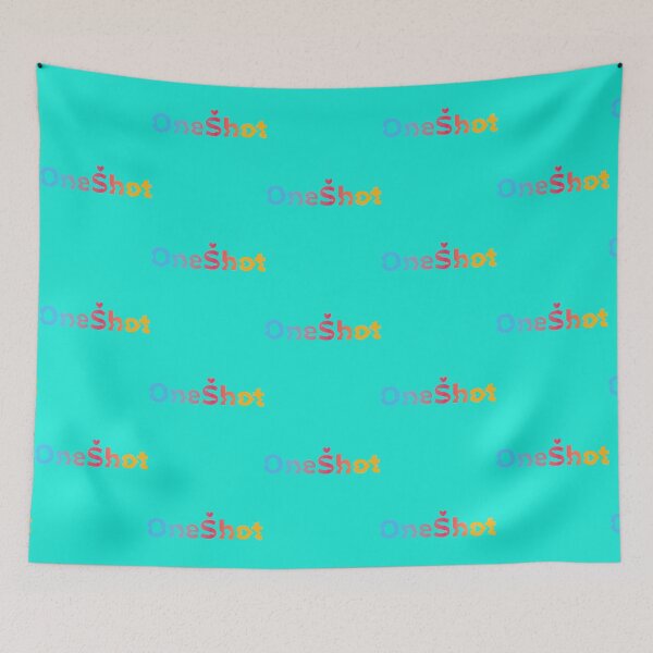 Item preview, Oneshot     designed and sold by 7VTGDesignerZ.