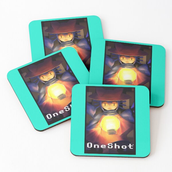 Item preview, OneShot    designed and sold by 7VTGDesignerZ.