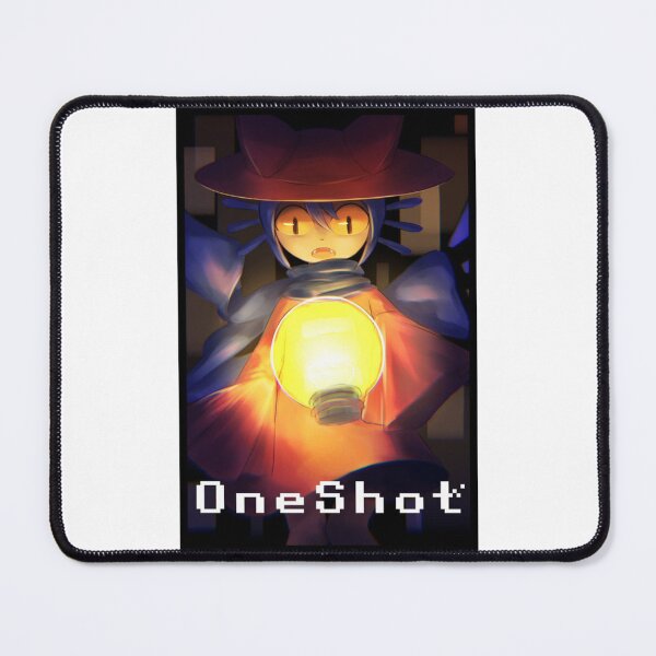 Item preview, OneShot designed and sold by 7VTGDesignerZ.
