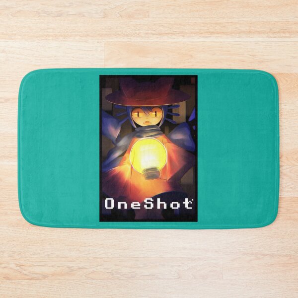 Item preview, OneShot    designed and sold by 7VTGDesignerZ.
