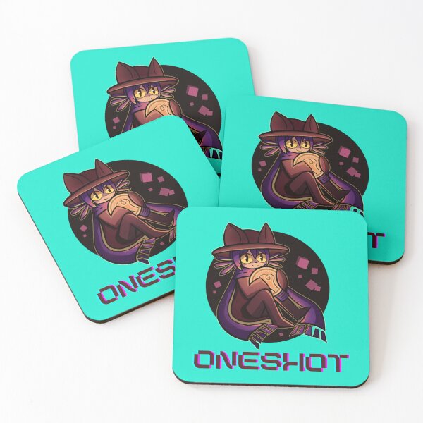 Item preview, OneShot   designed and sold by 7VTGDesignerZ.