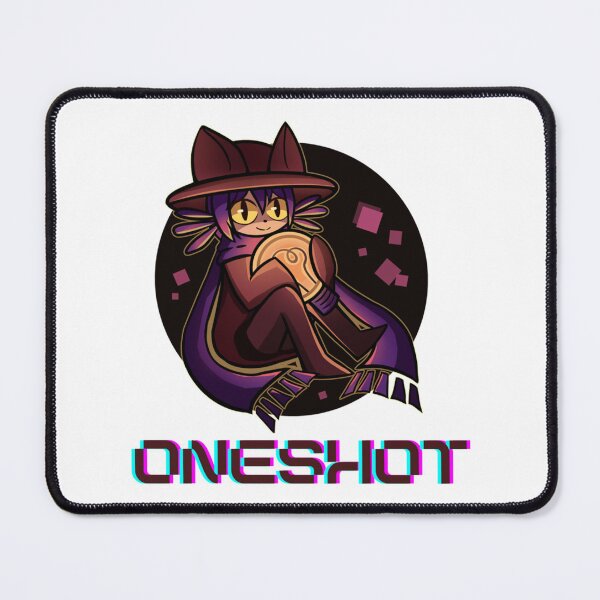 Item preview, OneShot designed and sold by 7VTGDesignerZ.