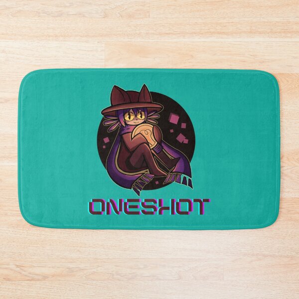 Item preview, OneShot   designed and sold by 7VTGDesignerZ.