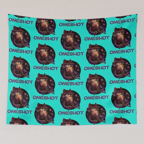 Item preview, OneShot   designed and sold by 7VTGDesignerZ.